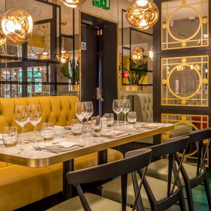 Private group event space party dining celebrations Restaurant Bromley Aqua Bar Grill Italian Greek Spanish tapas set menu steak night Sunday roast lunch